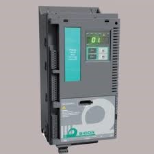 Introduce the Sicor inverter